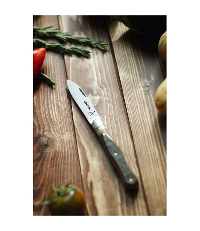 Nontron 8cm violon - chêne de barrique