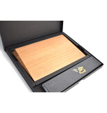 Kai Eindejaarsaanbieding Kai Shun santoku 18cm + gratis houten snijplank Kai Eindejaarsaanbieding Kai Shun santoku 18cm + gratis houten snijplank