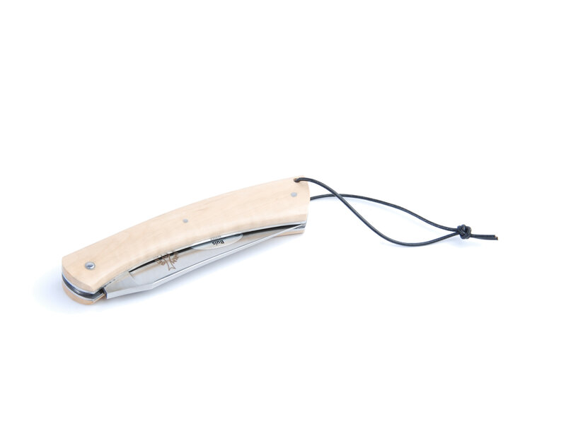 Camembert 11cm buxushout