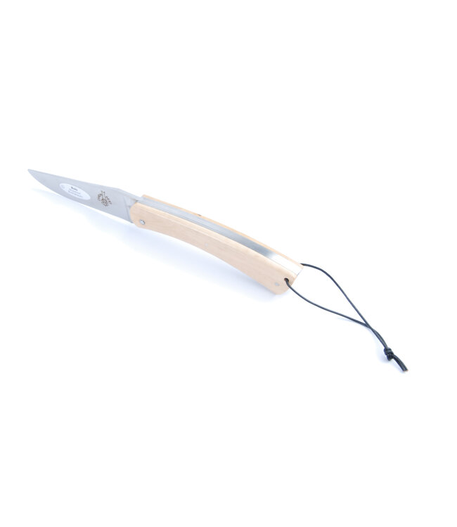 Camembert 11cm buxushout