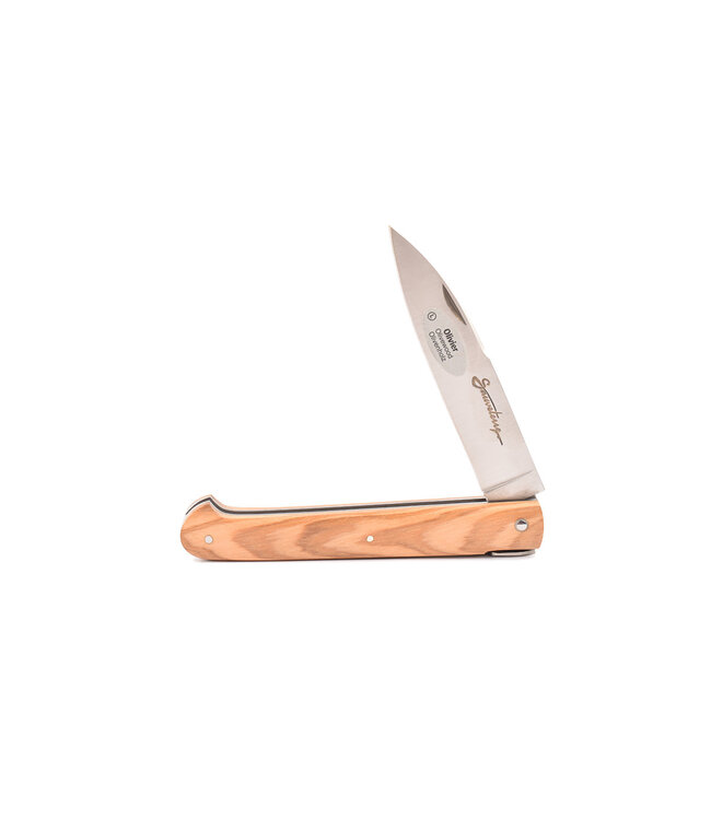 Sauveterre 11cm olijfhout