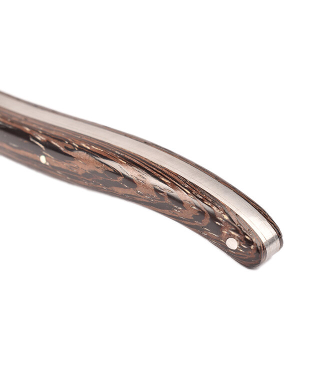 Laguiole en Aubrac Le randonneur wenge