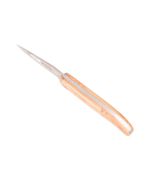 Laguiole en Aubrac Le randonneur jeneverbes