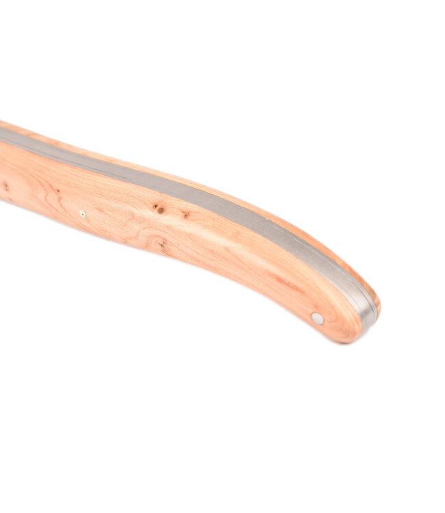 Laguiole en Aubrac Le randonneur jeneverbes