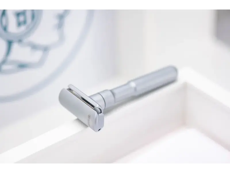 Merkur safety razor Futur 700C - mat