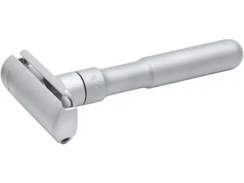 Merkur safety razor Futur 700C - mat