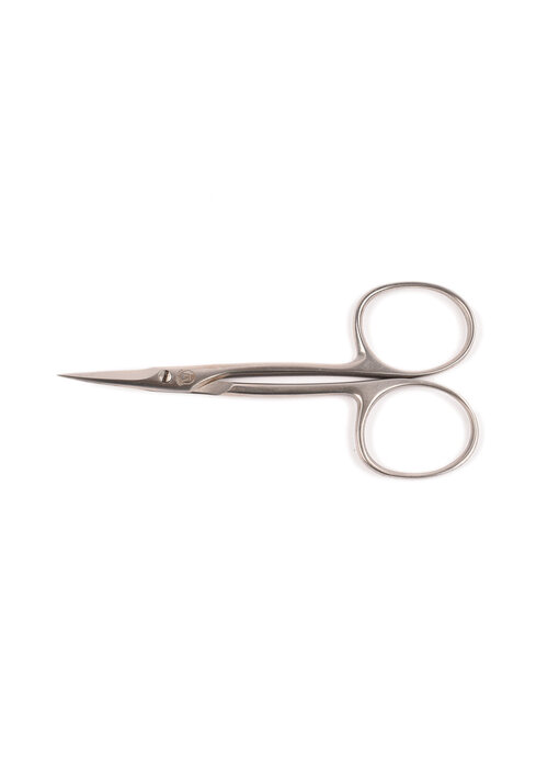 Weltmeister vellenschaar mat RVS 3.5" (9 cm)