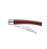 Opinel zakmes N°10 effilé padouk