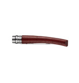 Opinel zakmes N°10 effilé padouk