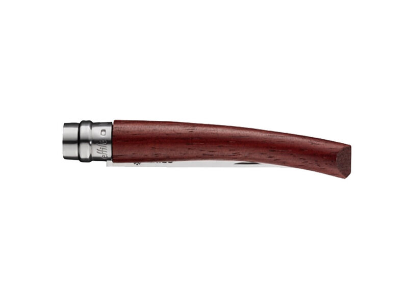 Opinel zakmes N°10 effilé padouk