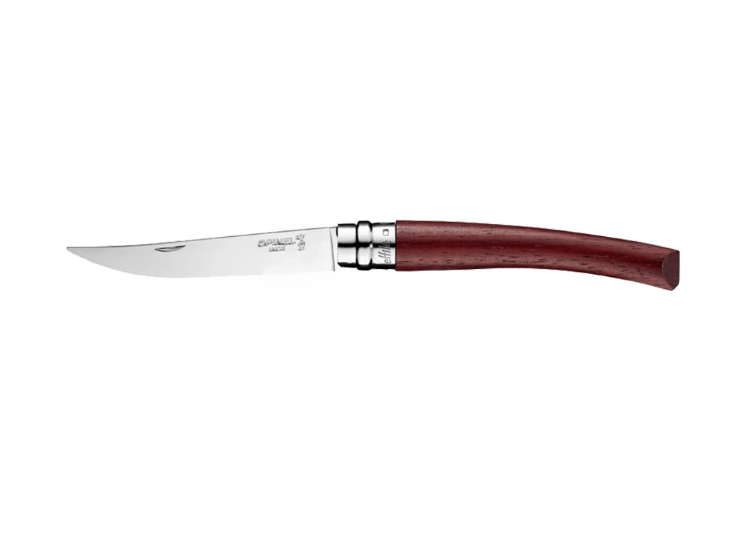 Opinel zakmes No. 10 with corkscrew  Advantageously shopping at