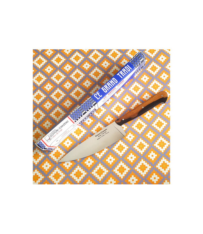 Goyon-Chazeau le Grand Tradi