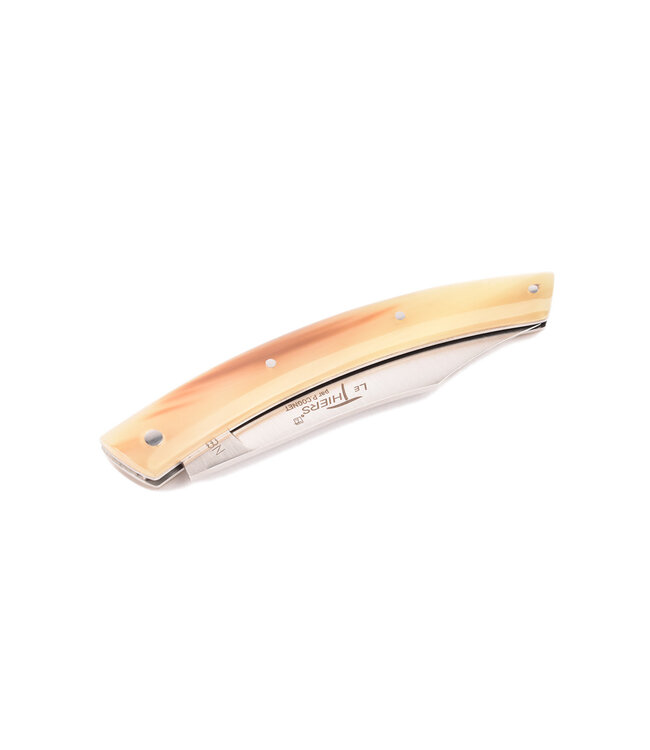 M.C.Cognet Le Thiers punthoorn