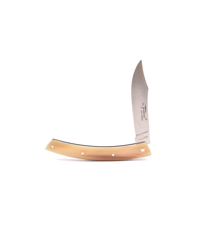 M.C.Cognet Le Thiers punthoorn