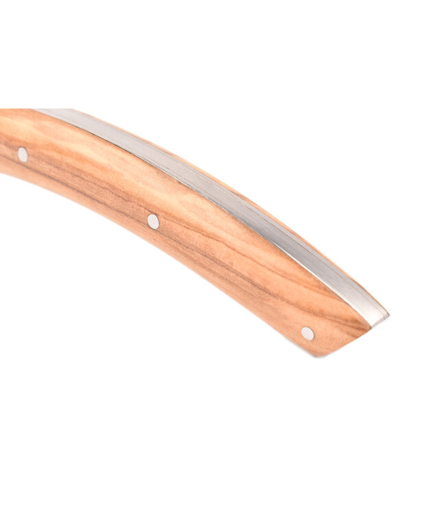 M.C.Cognet Le Thiers olijfhout