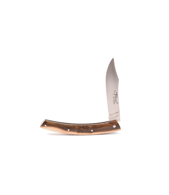 M.C.Cognet Le Thiers pistache