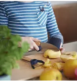 Opinel Le Petit Chef blauw