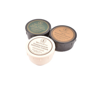 Taylor of Old Bond Street scheercreme - aanbieding 3