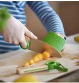 Opinel Le Petit Chef groen