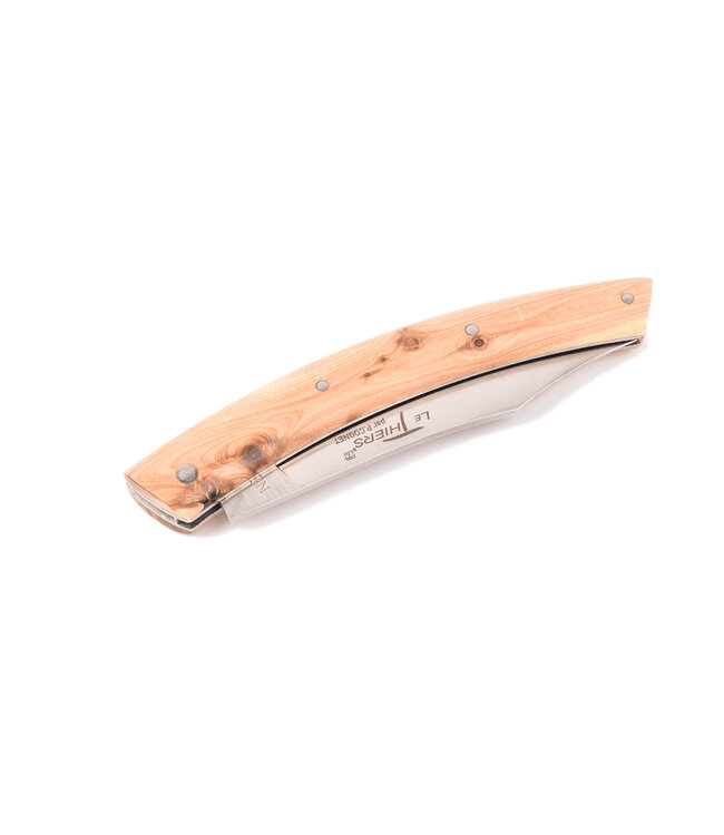 M.C.Cognet Le Thiers jeneverbes