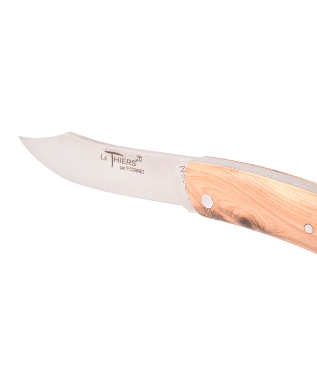 M.C.Cognet Le Thiers jeneverbes