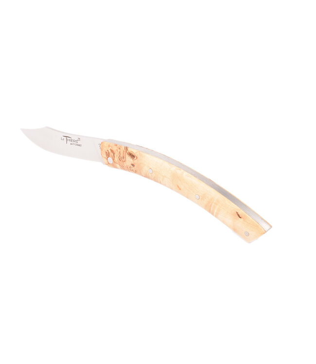 M.C.Cognet Le Thiers berk