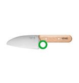 Opinel Le Petit Chef groen