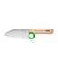 Opinel Le Petit Chef groen