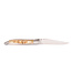 Laguiole en Aubrac 12cm ramshoorn - mat