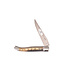 Laguiole en Aubrac 12cm ramshoorn - mat