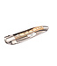 Laguiole en Aubrac 12cm ramshoorn - mat