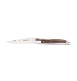 Laguiole en Aubrac 12cm morta - glanzend Laguiole en Aubrac 12cm morta - glanzend