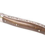 Laguiole en Aubrac 12cm morta - glanzend Laguiole en Aubrac 12cm morta - glanzend