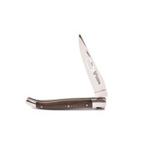 Laguiole en Aubrac 12cm morta - glanzend Laguiole en Aubrac 12cm morta - glanzend