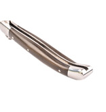 Laguiole en Aubrac 12cm morta - glanzend Laguiole en Aubrac 12cm morta - glanzend