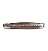Laguiole en Aubrac 12cm morta - glanzend Laguiole en Aubrac 12cm morta - glanzend