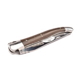 Laguiole en Aubrac 12cm morta - glanzend Laguiole en Aubrac 12cm morta - glanzend