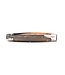 Laguiole en Aubrac 9cm punthoorn - glanzend