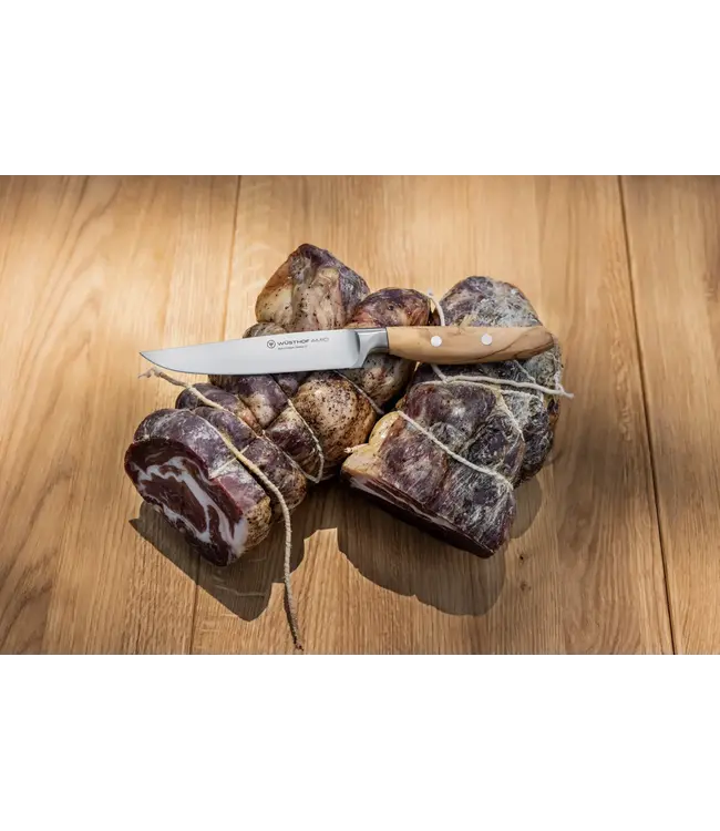 Wusthof Amici steakmes 12cm