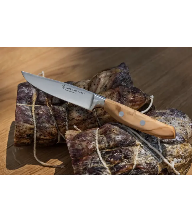 Wusthof Amici steakmes 12cm