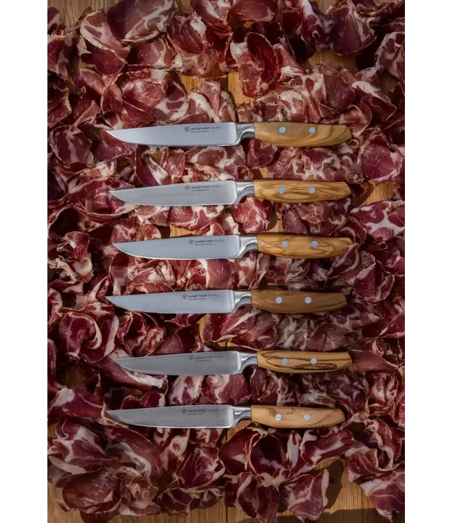 Wusthof Amici mes 12cm