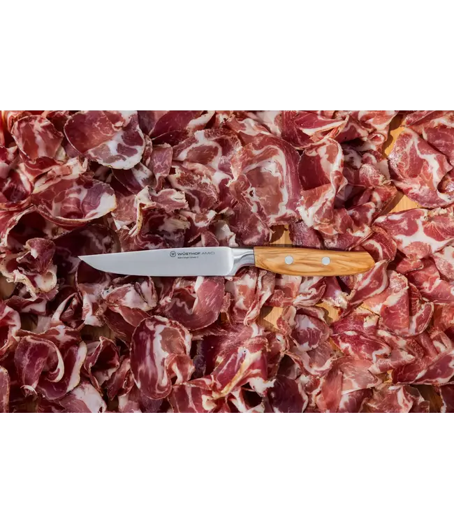 Wusthof Amici steakmes 12cm