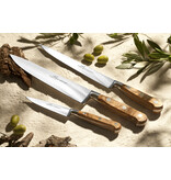 Sabatier Lion santoku 13cm