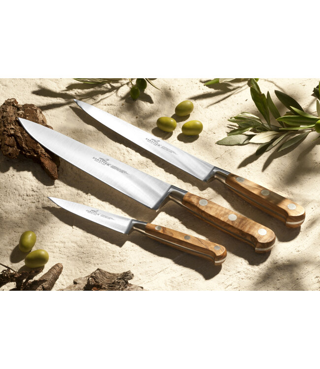 Sabatier Lion santoku 13cm