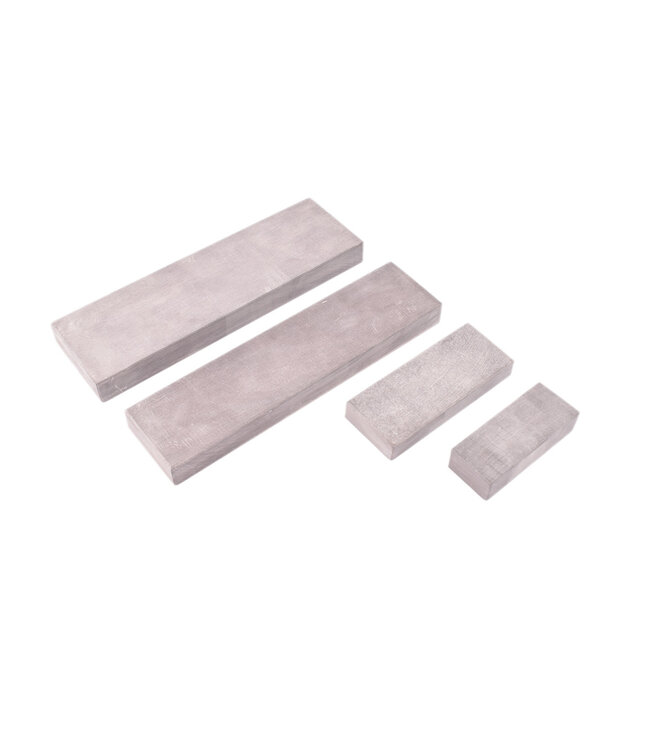 Ardennes Belgische BBW slijpsteen 10 x 4 cm