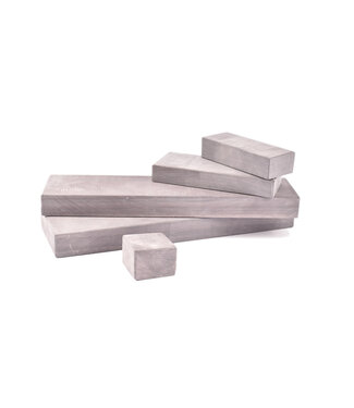 Ardennes-Coticules Belgische BBW slijpsteen 20 x 5 cm