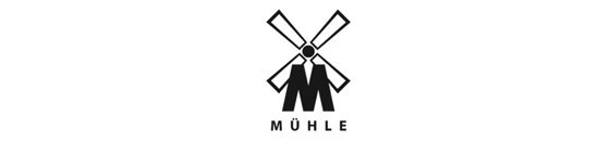 Muhle scheersets