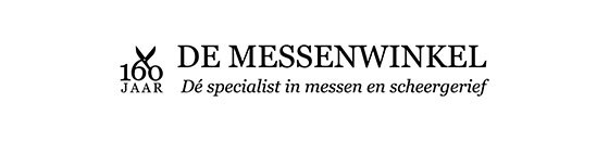 Scheersets van De Messenwinkel