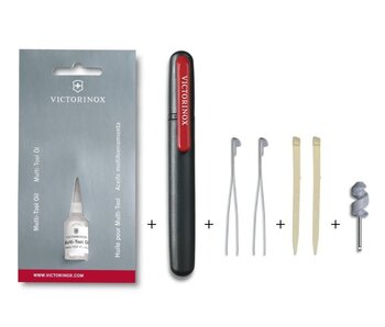 Victorinox onderhoudspakket