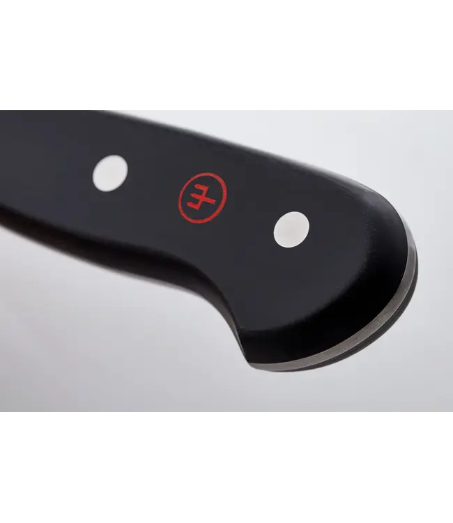 Wusthof Promo Classic messenblok gevuld 7 delig zwart